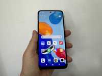 Xiaomi Redmi Note 11, 128 gb, 4 gb ram, Black