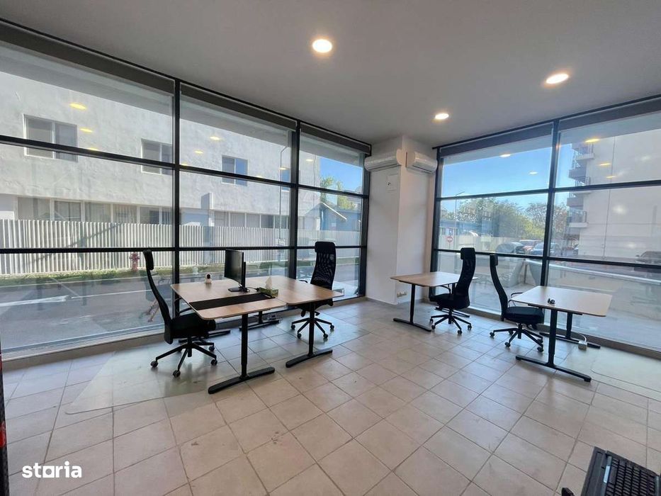 Spațiu comercial -Titan / Pallady Towers Residence, Ozana