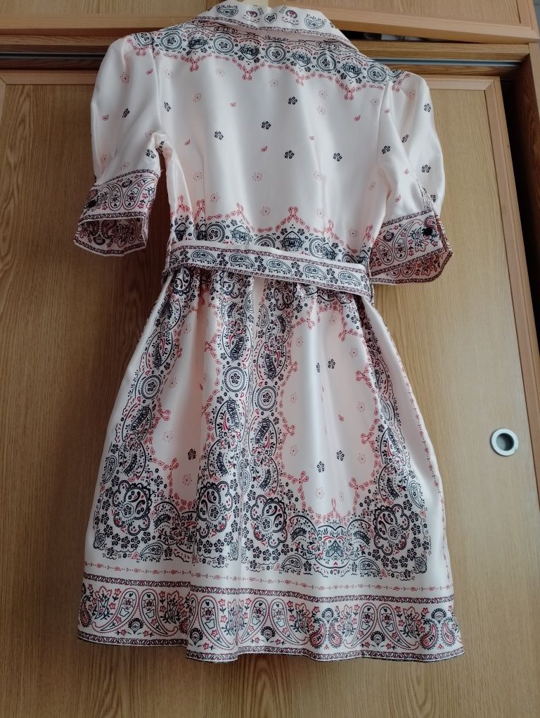 Rochie deosebita