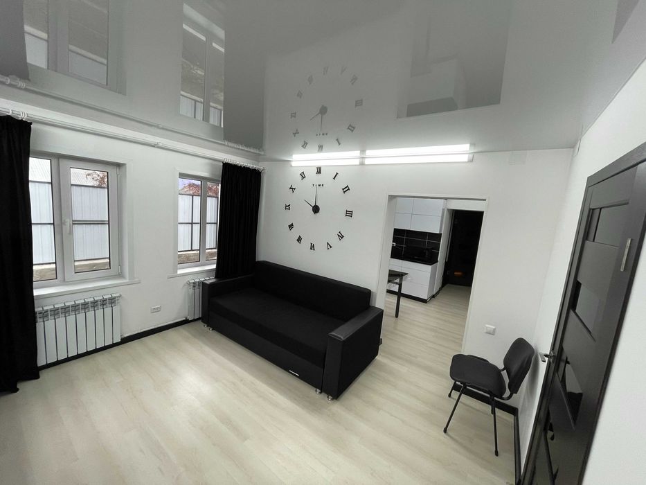 Отдельный дом 3-х