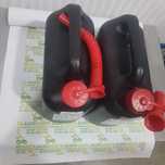 Canistra plastic combustibil tractor, utilaje agricole