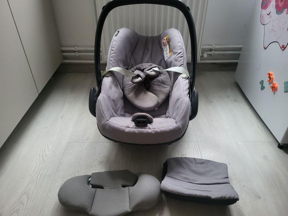 Scoica 0-13kg Maxi Cosi Pebble