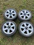 jante vw/audi/skoda/seat 5x112 r17