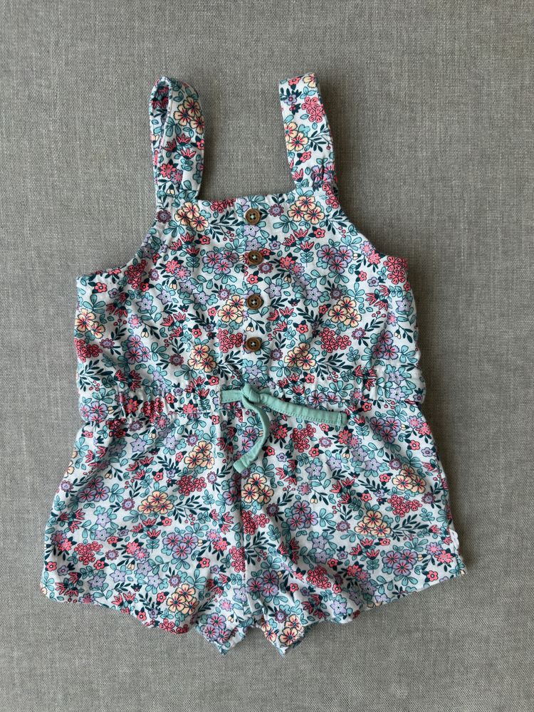 Бебешки дрехи на Mayoral, H&M, Okaidi
