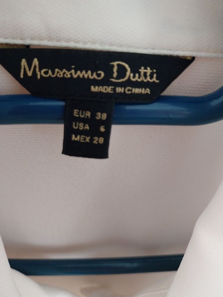 Camasa dama Massimo Dutti