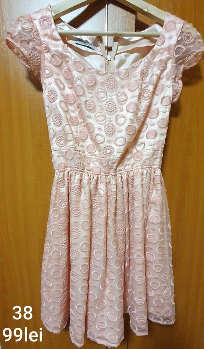 Rochițe ocazie mărimi 36-40