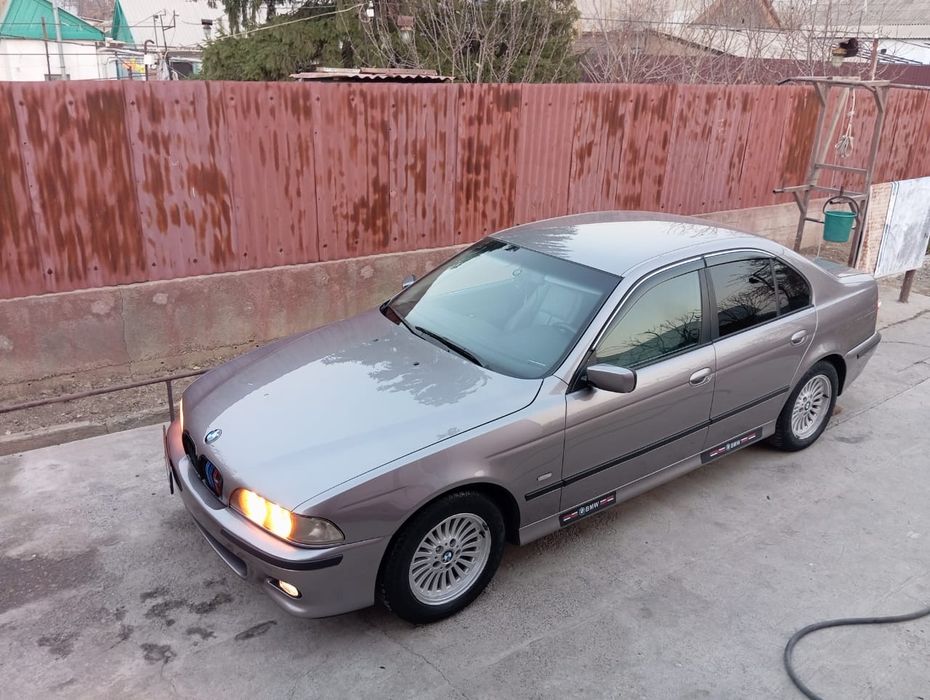 БМВ сатылады Бмв