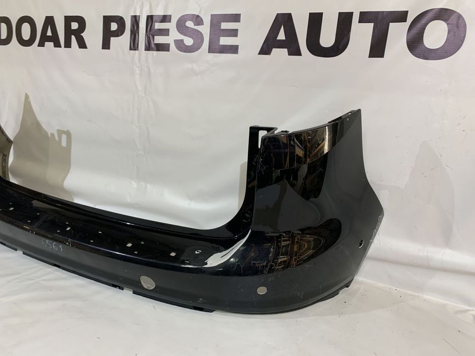 Bara spate Ford C-Max, 2010, 2011, 2012, 2013, 2014, 2015, 2016, 2017, 2018, cod origine OE AM51-17K823J.