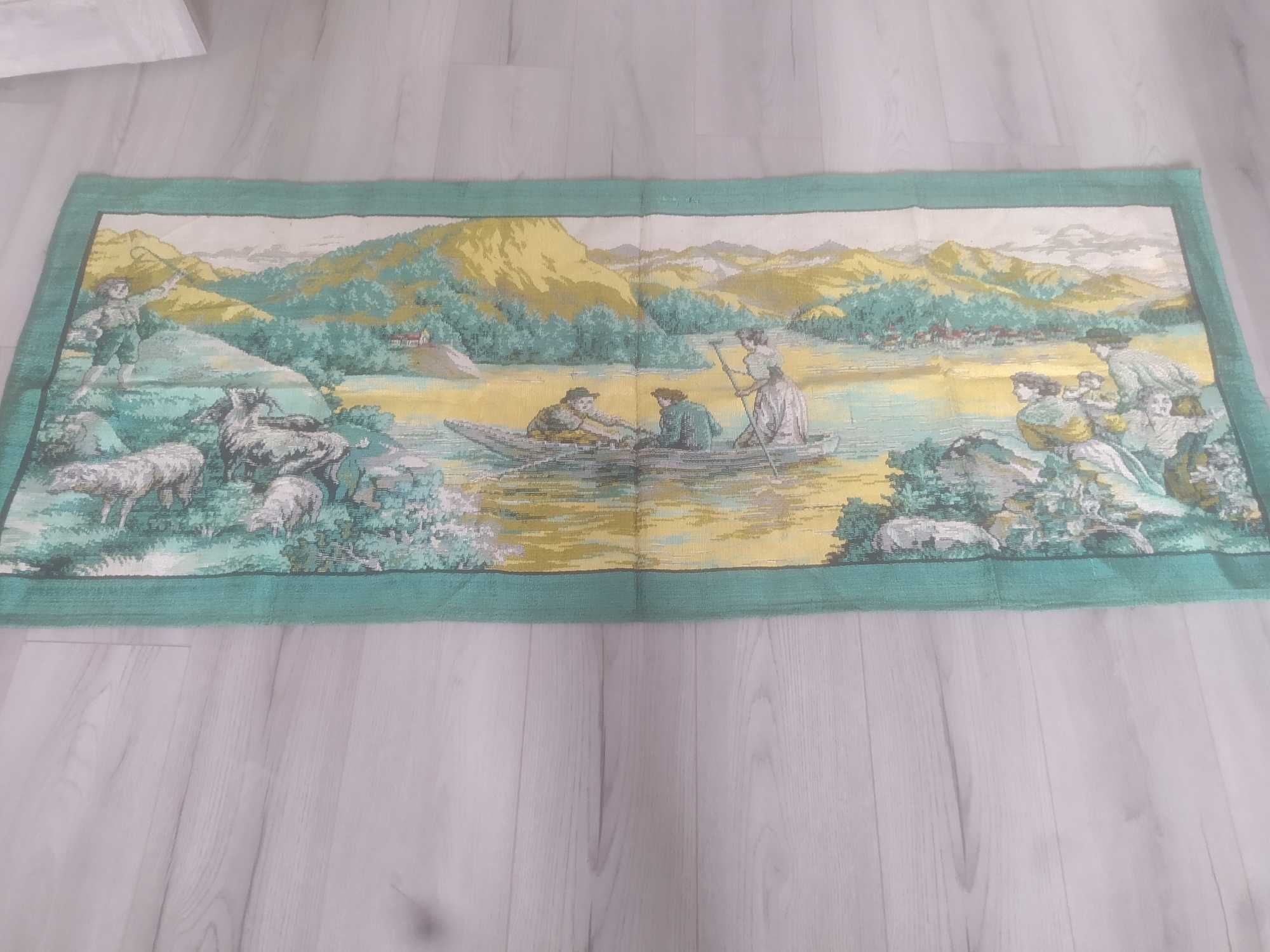 Vând carpet veche
