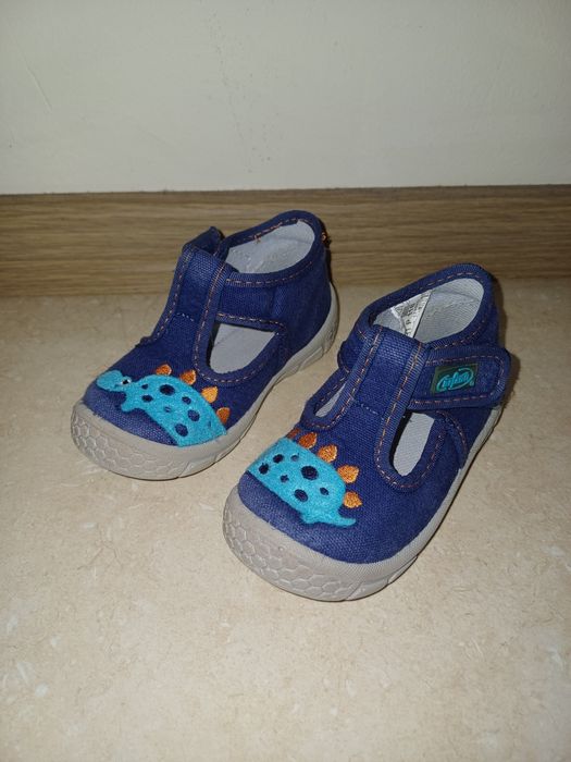 Befado N21 пантофки