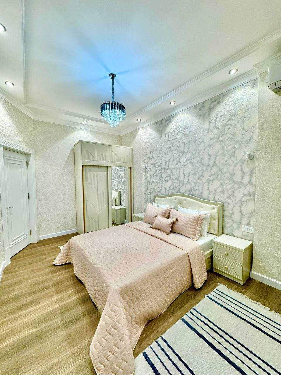 Срочно сдается квартира в метро новза 640*