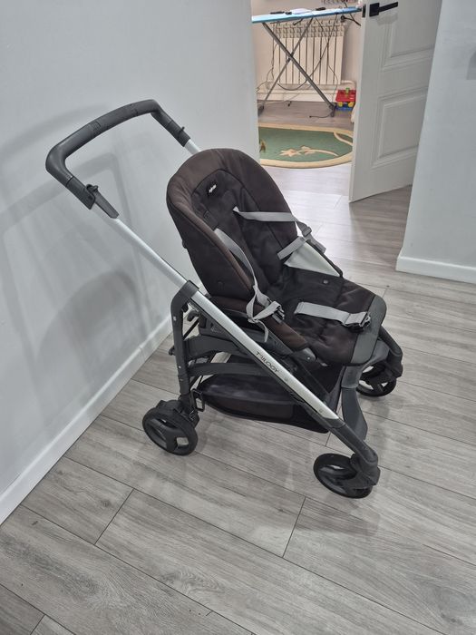 Коляска прогулочная Inglesina Trilogy