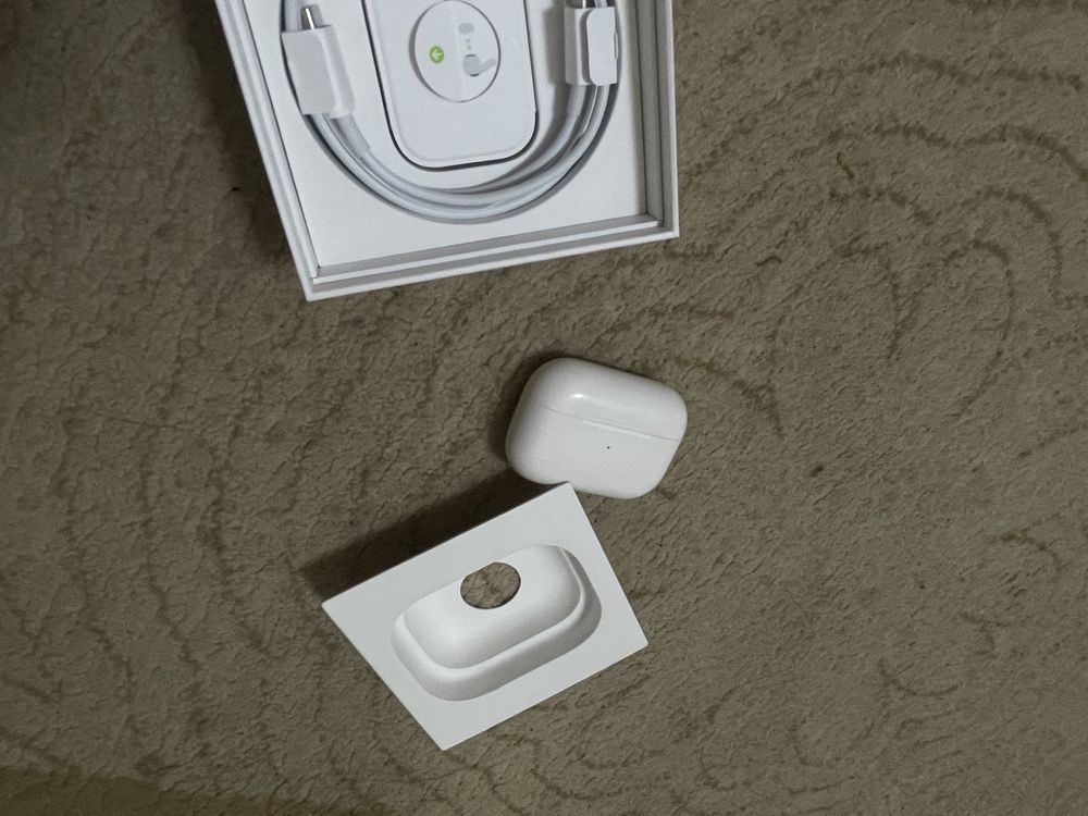 Airpods Pro 2 series