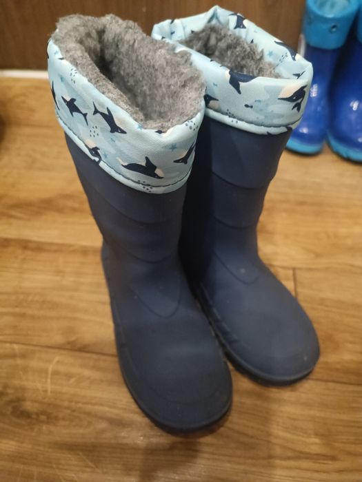 Детски обувки за момче