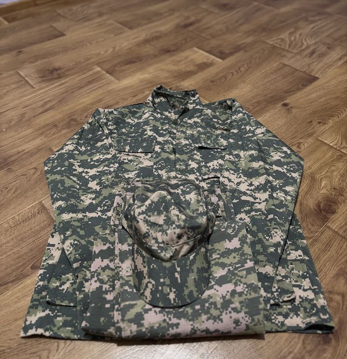 Продам спец  форму