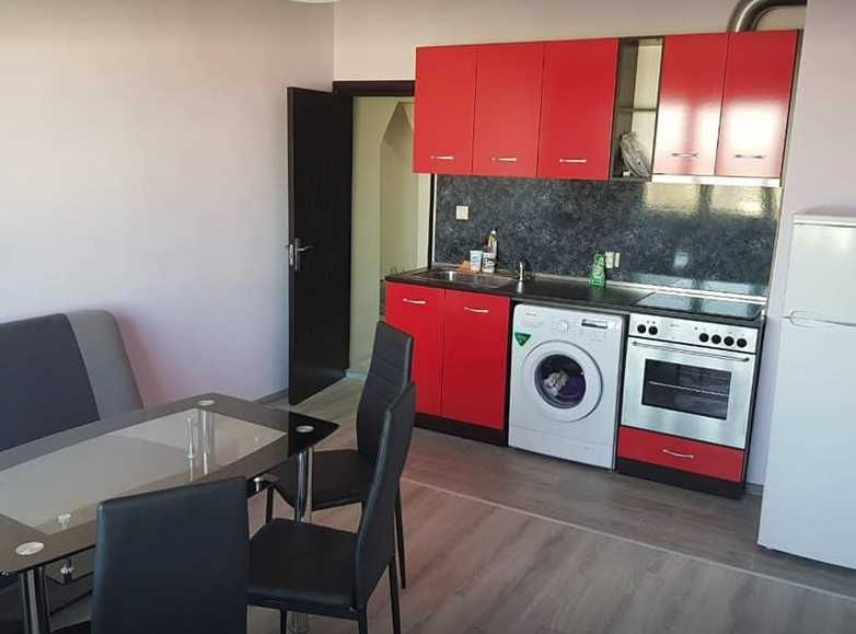 Дава се под наем Двустаен апартамент в София, Младост 3 - 60 кв.м за 423.81 € - Снимка #3