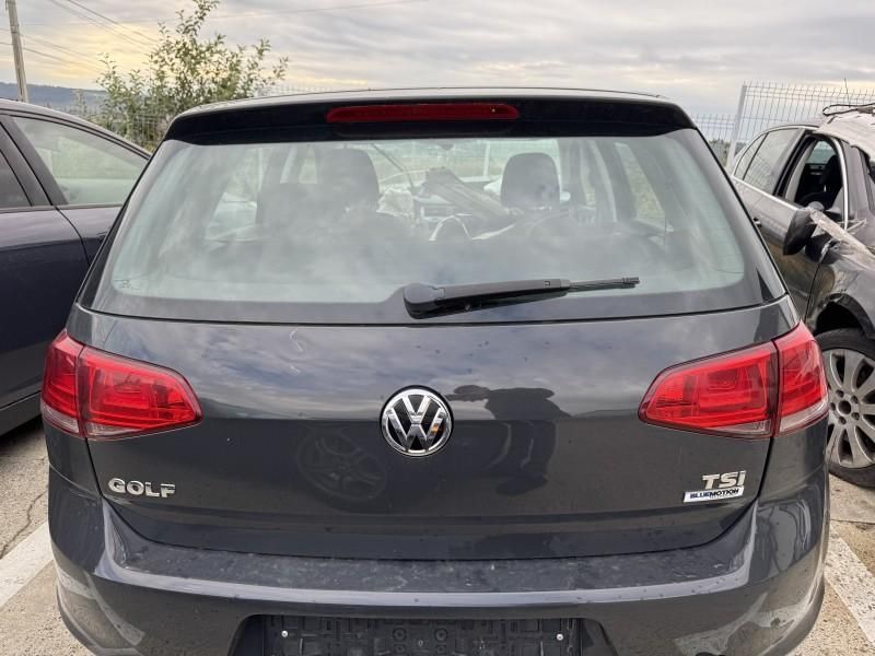 Haion cu luneta Volkswagen Golf 7 (2012-2017)
