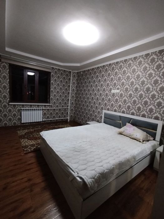 Ijaraga kvartira beriladi Sagdiyana parish olda olda 2 xona 2 etaj