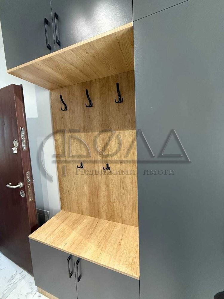 Продава се Двустаен апартамент в София, Малинова долина - 61 кв.м за 2869 €/кв.м - Снимка #9