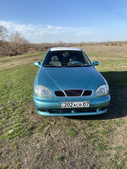 Продам авто всвязи с переездом