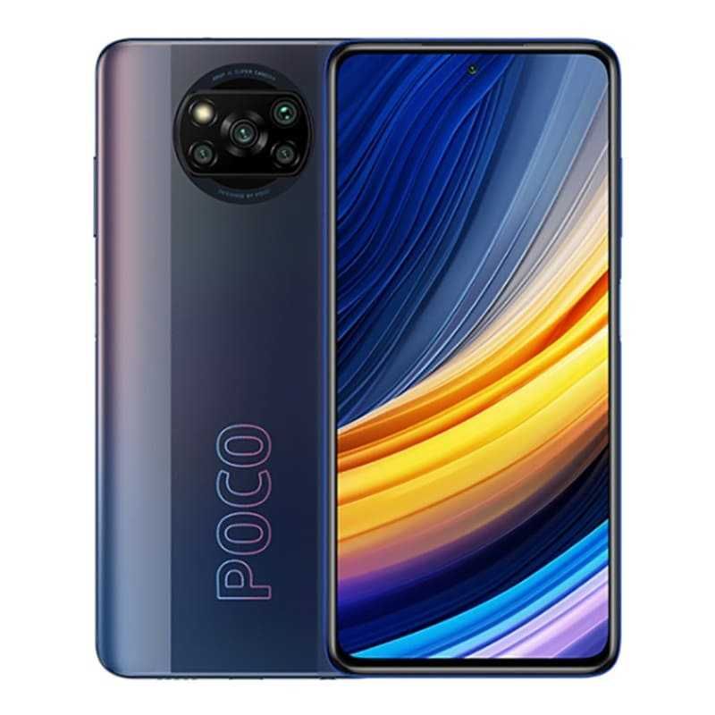 Poco X3 pro 8 256 GB