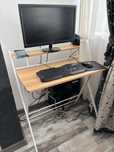 Pc gaming cu monitor ai periferice