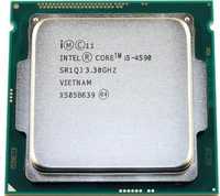 Procesor Intel I5 4590 socket 1150 Haswell