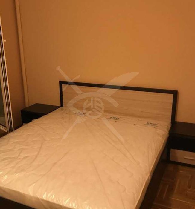 Двустаен апартамент под наем в Центъра 54447