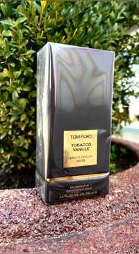 Parfum Tom Ford tobacco vanille