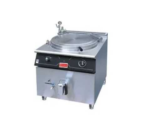 Firmann - Marmita profesionala 60 litri GAZ (linia 700)