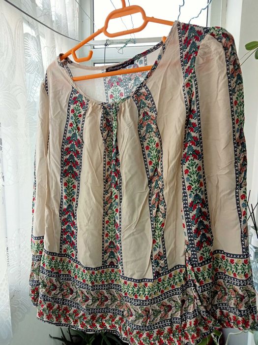 Bluza gen ie traditionala romaneasca