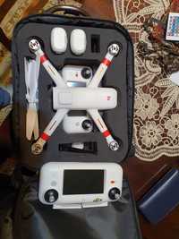 Fimi     x3   drona xiaomi