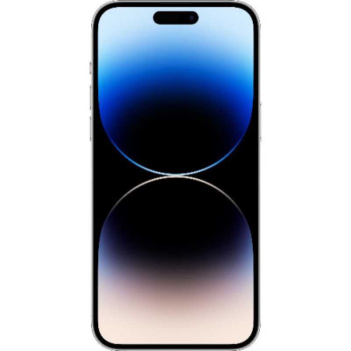 Apple iPhone 14 Pro Max, 128 Gb, Silver | GARANTIE | UsedProducts.ro