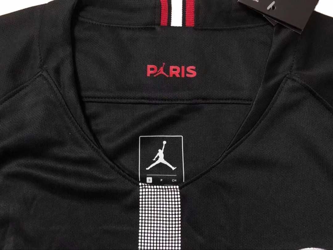 Мъжка Футболна Тениска на ПСЖ / PSG - Air Jordan