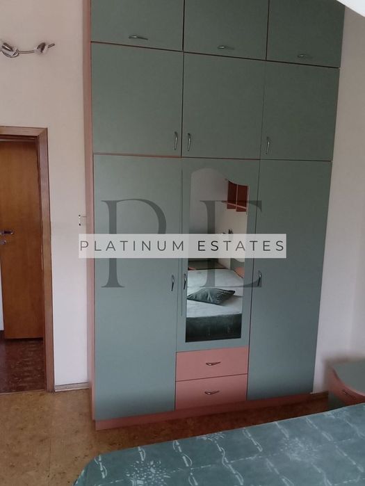 Дава се под наем Тристаен апартамент в София, Медицинска академия - 100 кв.м за 714 € - Снимка #9