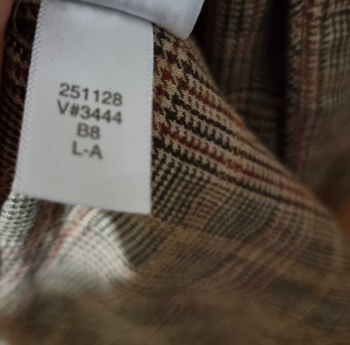 Halat unisex capot Burberry