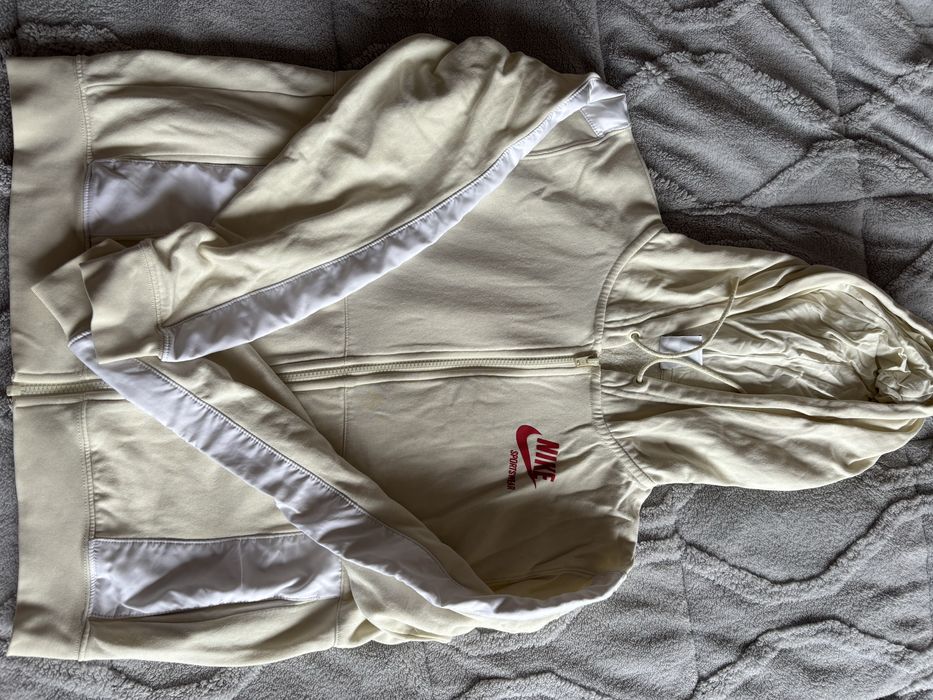 Дамско горнище Nike, С размер