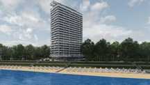 Apartament 2 cam Olimp