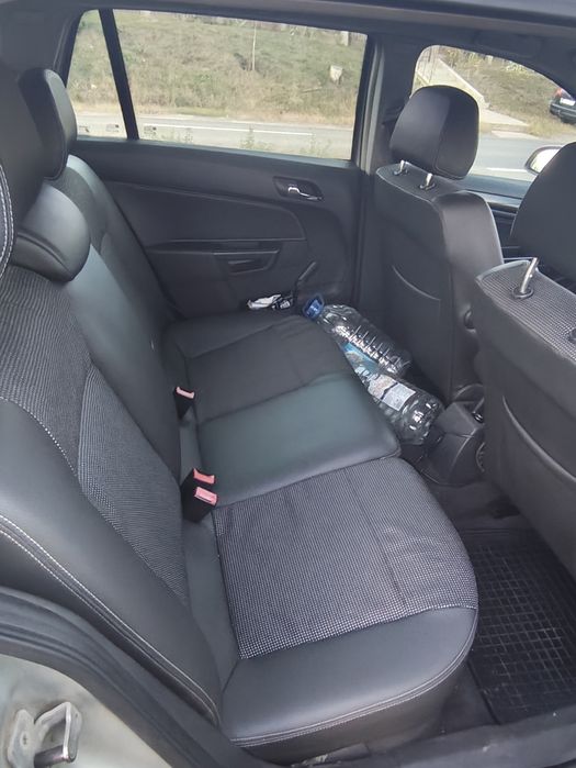 Opel Astra H 1.7 CDTI