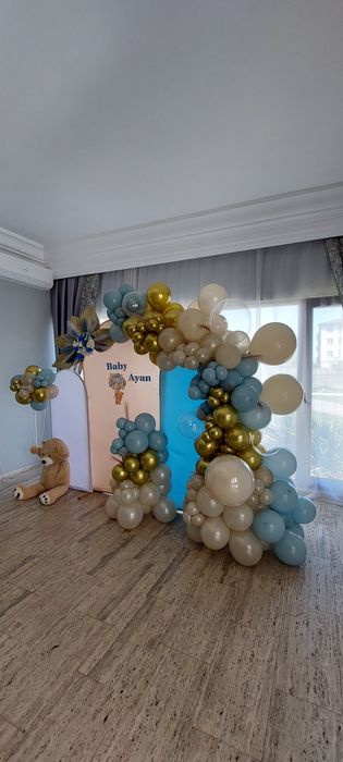 Colt foto și  decorațiuni