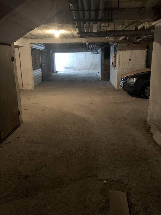 Двойно Подземно паркомясто в ж.к Братя Миладинови