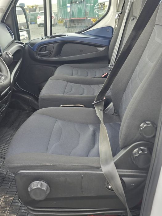 Vand Iveco Daily 50 C 18 detarat