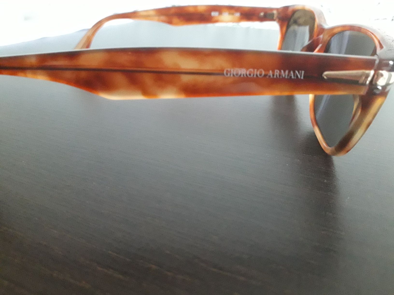Слънчеви очила Giorgio Armаni