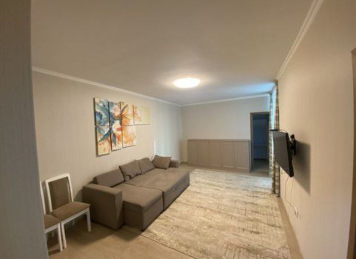 Квартира сдается на Чиланзаре