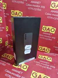 GAO AMANET - Samsung s24, stocare 128gb, liber de retea
