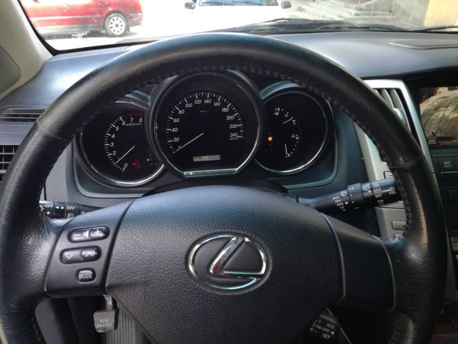 Lexus Rx300/RX350 на части 5броя + Rx400h