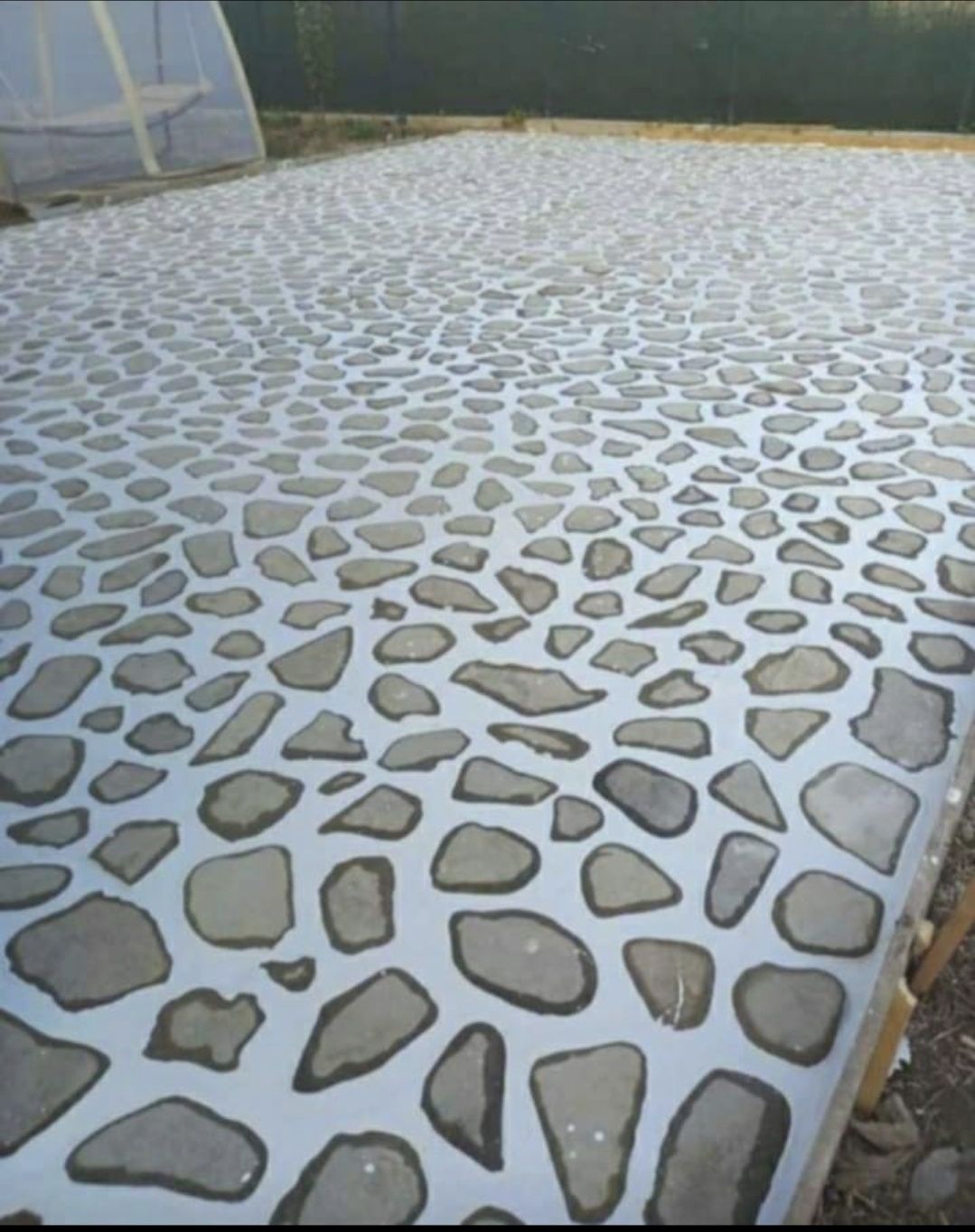 Piatra decorativa naturală
