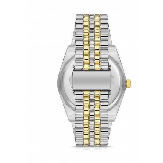 POLO - Дамски мъжки луксозен часовник