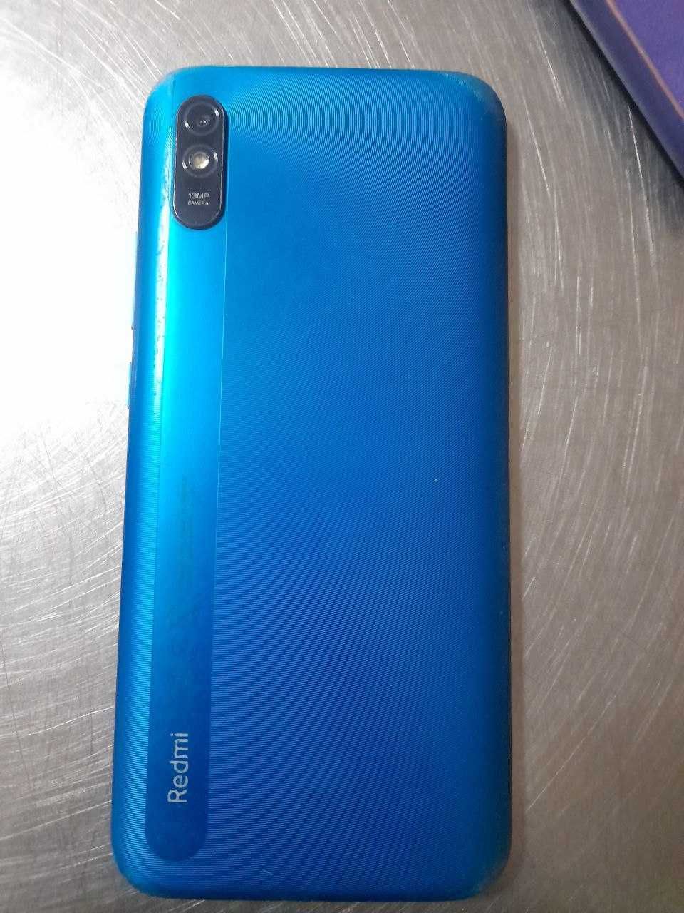 Redmi 9A sotiladi