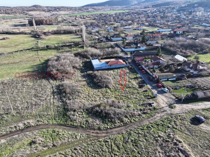 Продава се Парцел в с. Мезек, Област Хасково - 1130 кв.м за 26 €/кв.м - Снимка #1